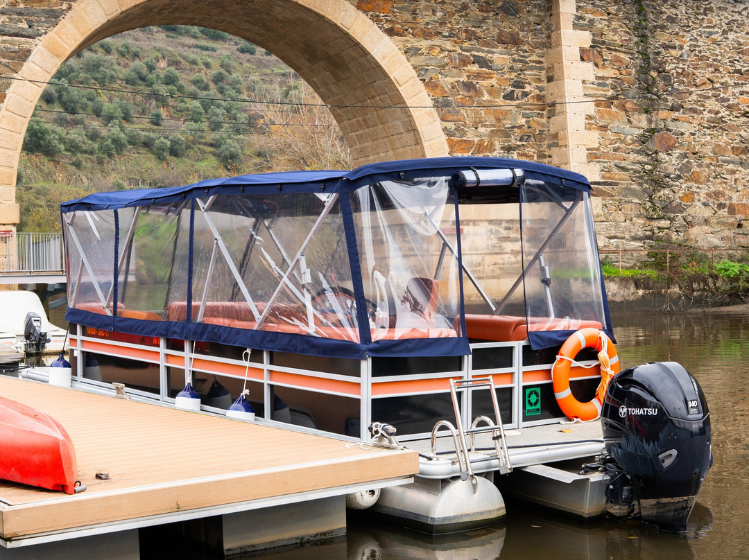 Ferrão Boats - Cais das Bateiras