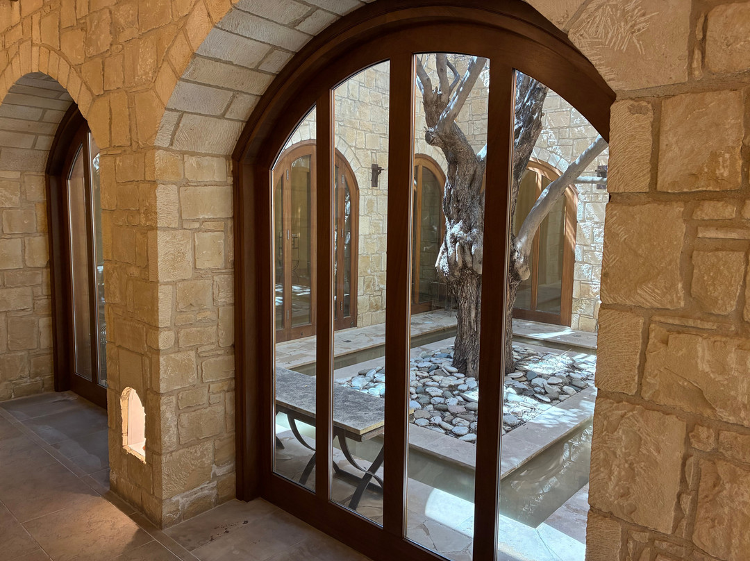 Aphrodite Hills The Retreat Spa-库克利亚必去景点
