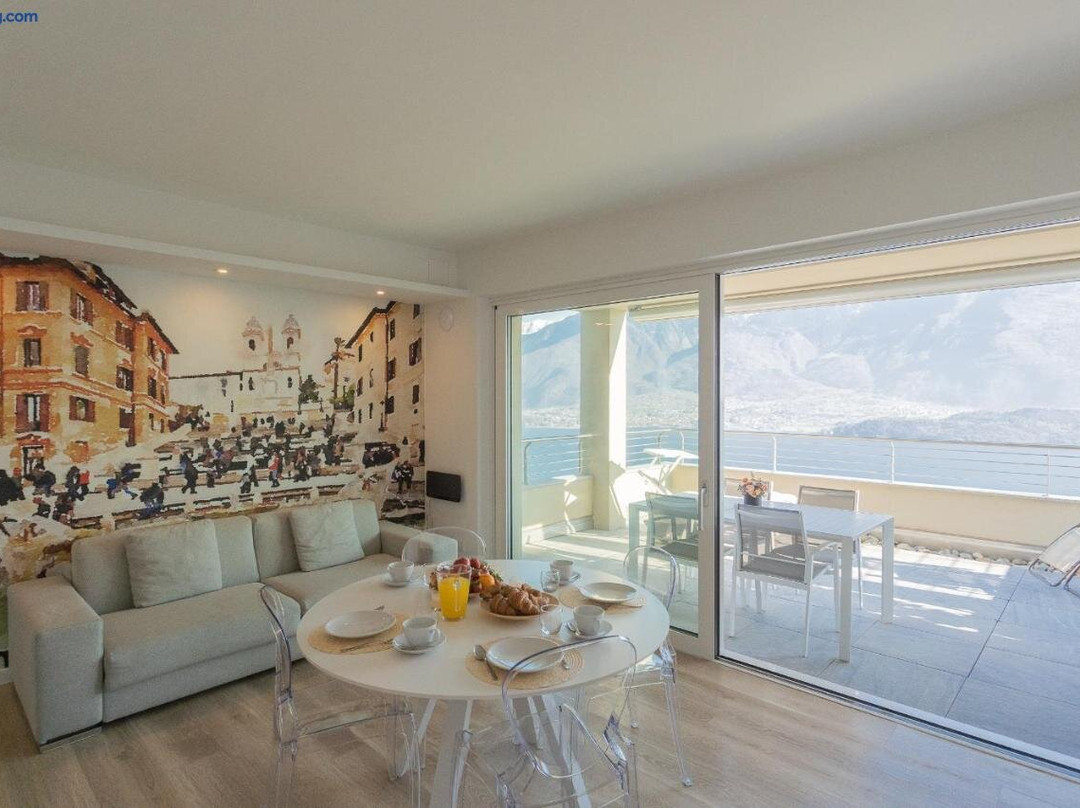Valarin Luxury Apartments & Wellness, Vercana by Rent All Como