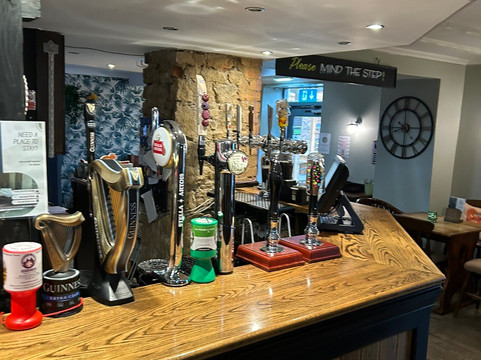 戴维尔旅馆主图