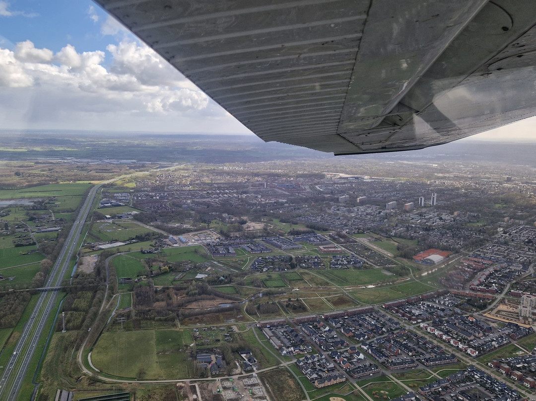 Special Air Services-Teuge必去景点