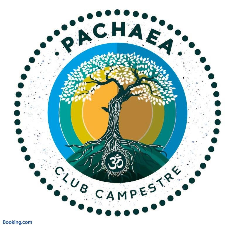 Pachaea Hotel campestre