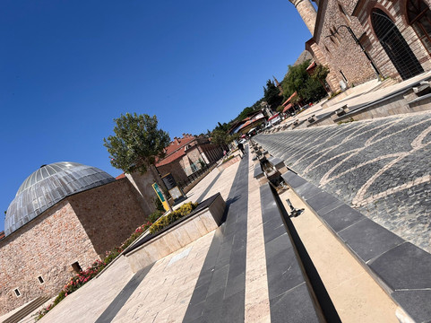 Tokat Müzesi-Tokat必去景点