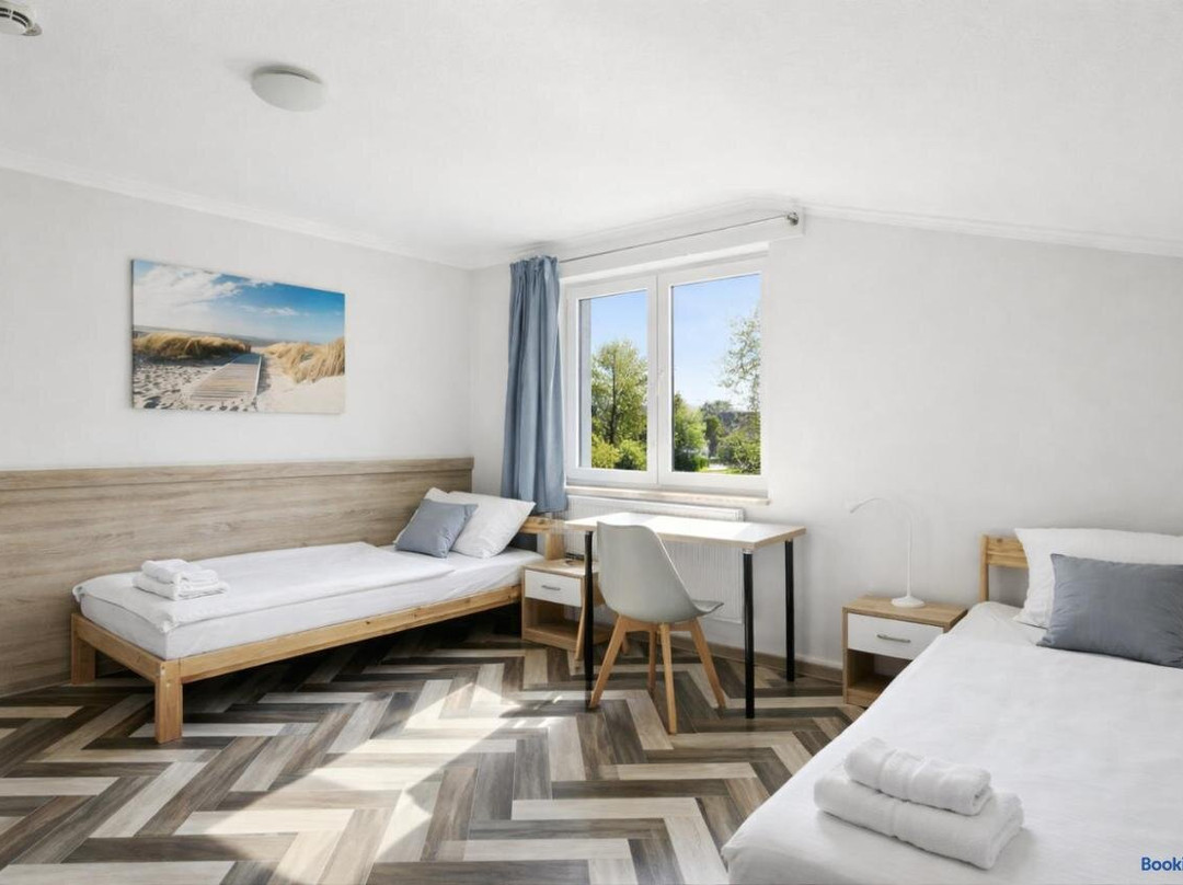 Boardinghouse Kevelaer
