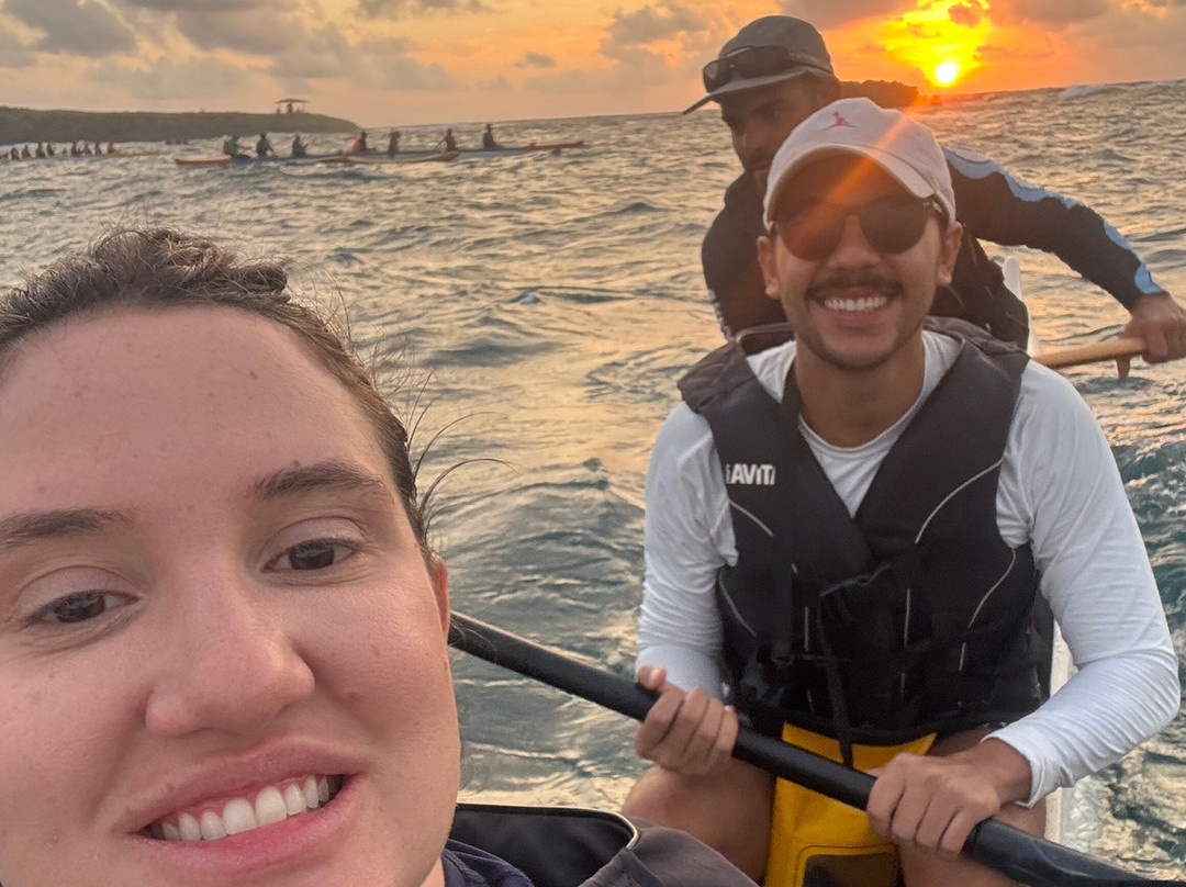 Two Brothers Noronha-费尔南多-迪诺罗尼亚群岛必去景点