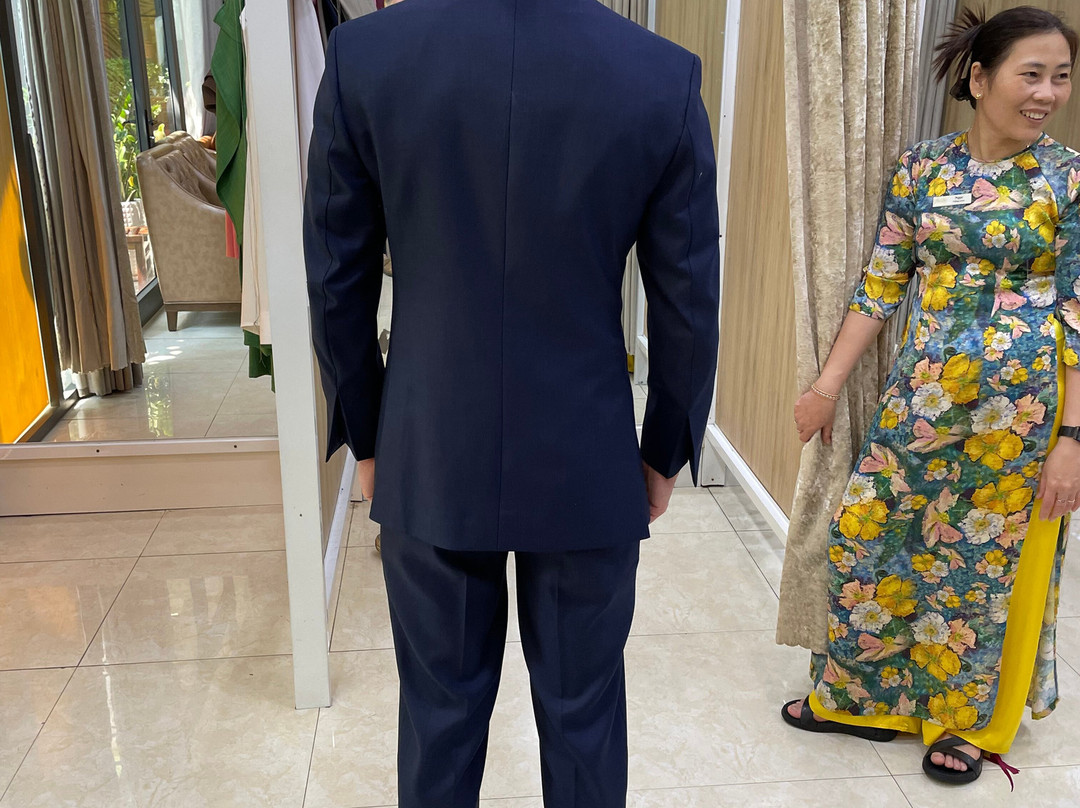 Bebe成衣定制-会安必去景点