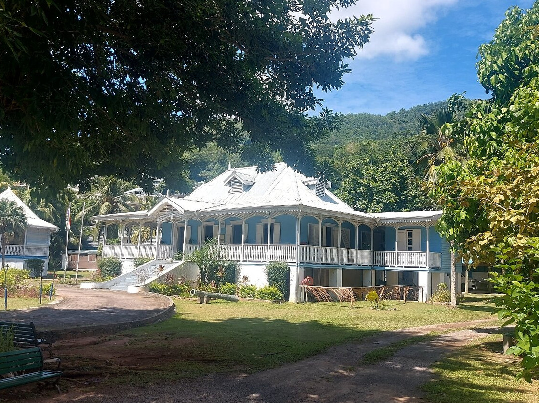 Domaine de Val des Pres - Craft Village-奥凯普区必去景点