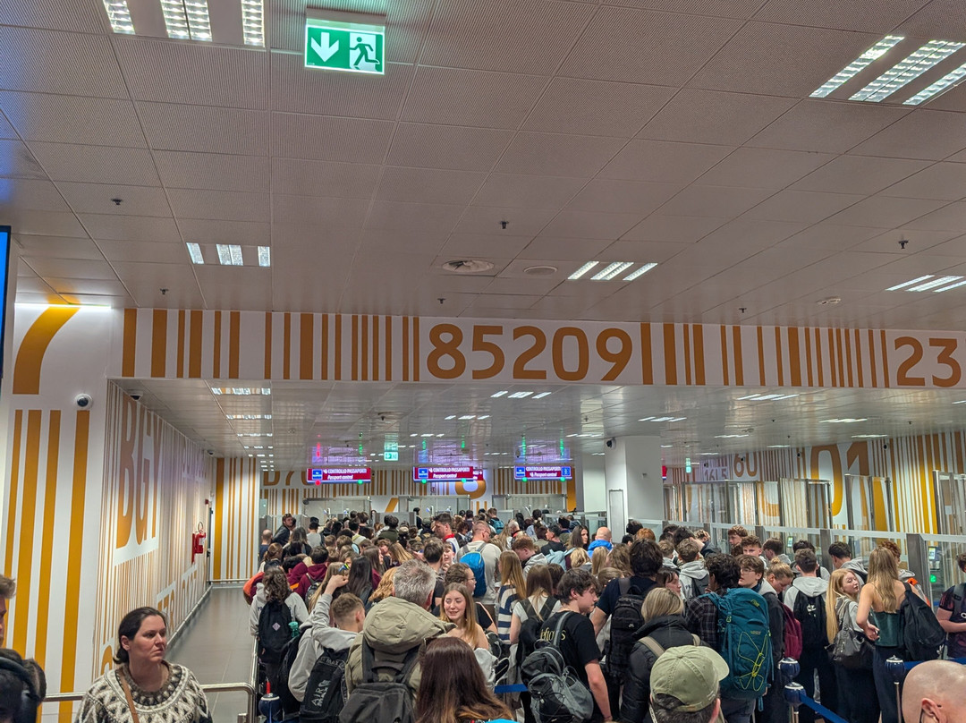 Milan Bergamo Airport-奥廖阿尔塞廖必去景点