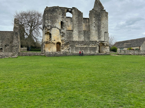 Cotswolds Guided Tours-莫顿因马什必去景点