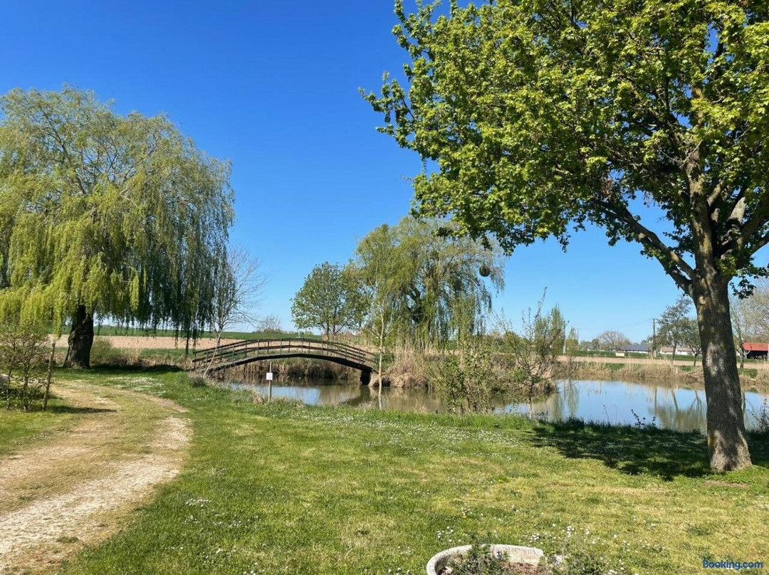 Camping de Gracay