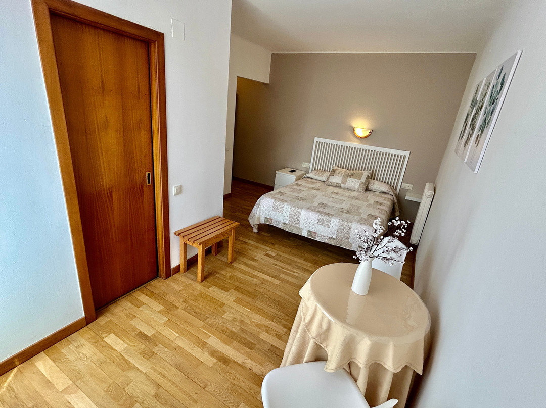 Hostal Estació