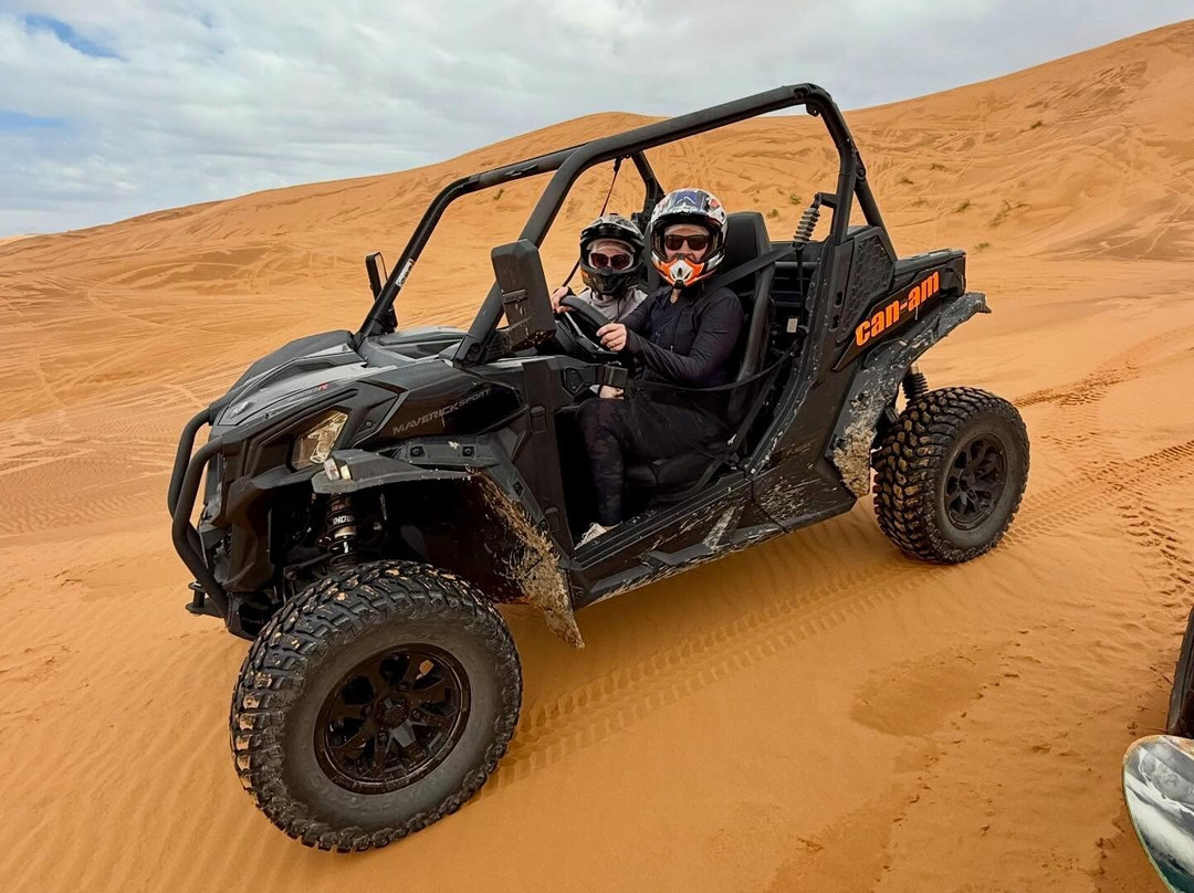 Morocco Colourful Tours-卡萨布兰卡必去景点