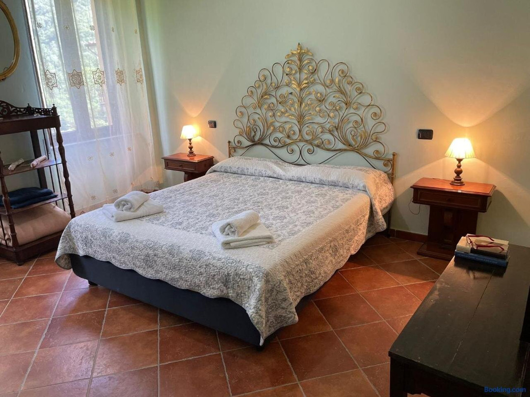 B&B Villa Rachele