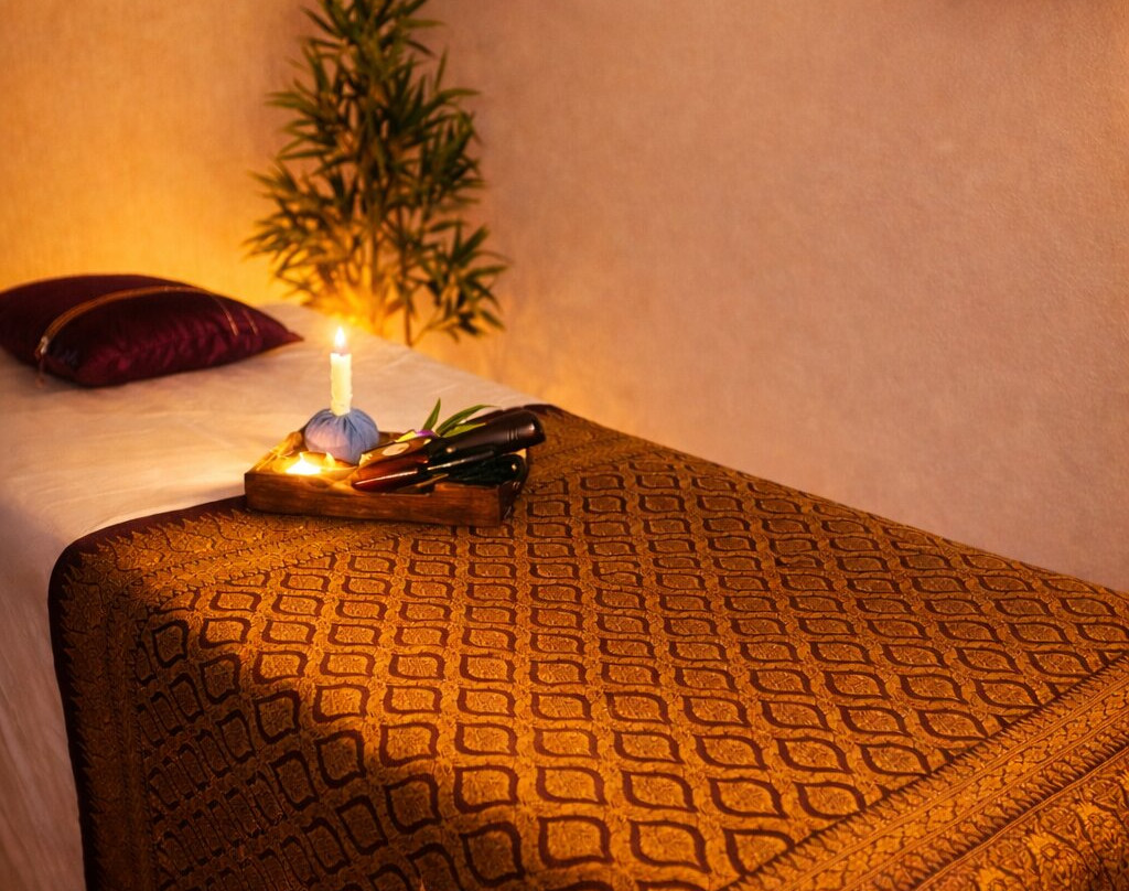 H&N Massage Thai Spa