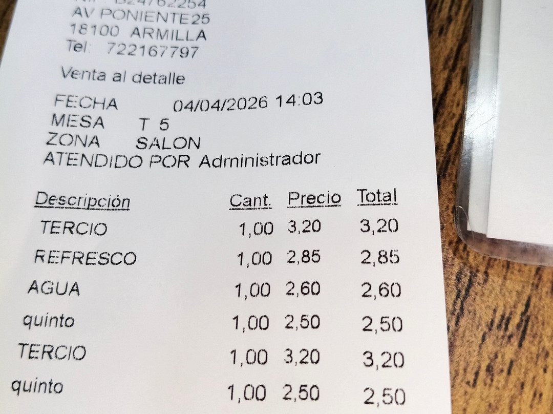 Jamoneria El Secadero主图