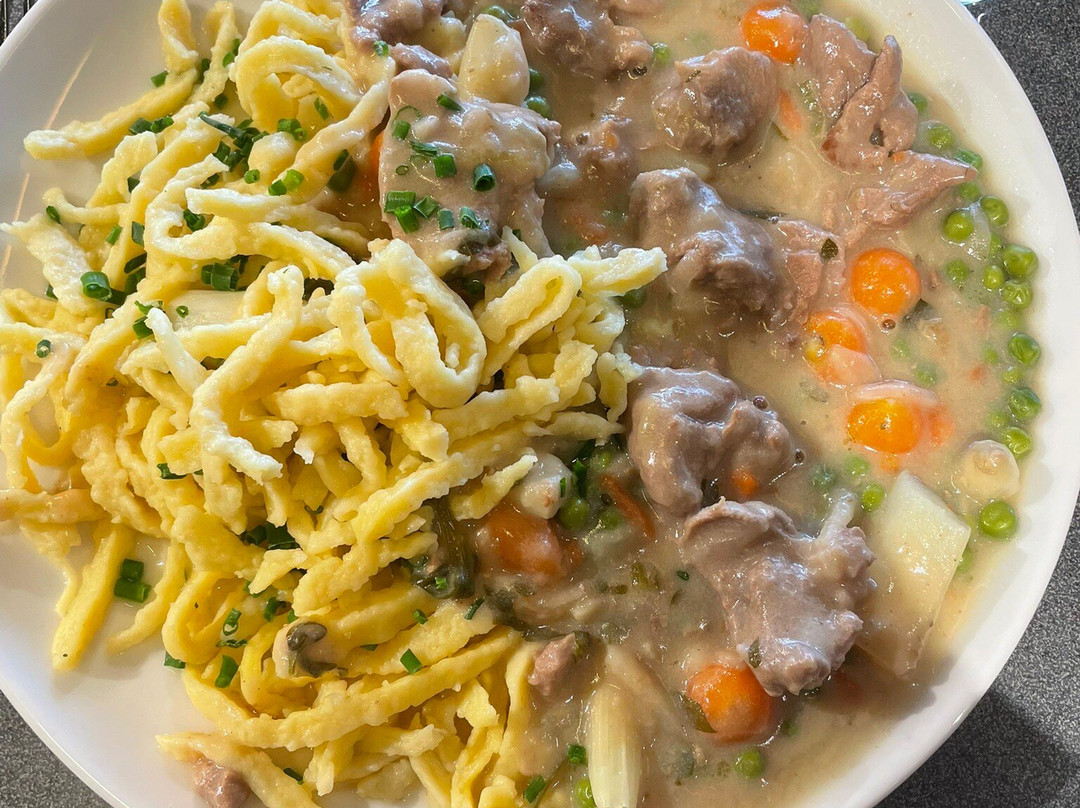 Restaurant Ambiente - Hofmeister Bietigheim