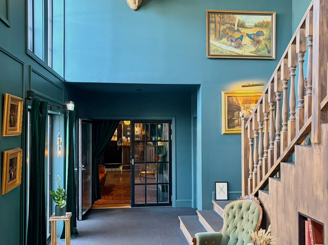 Hotell Viktors主图