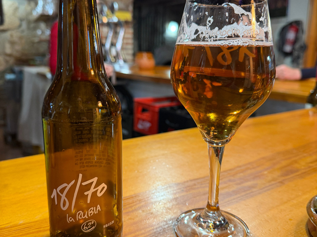 圣伊波利托乡村酒店主图