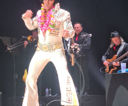 De Montfort Hall-莱切斯特必去景点