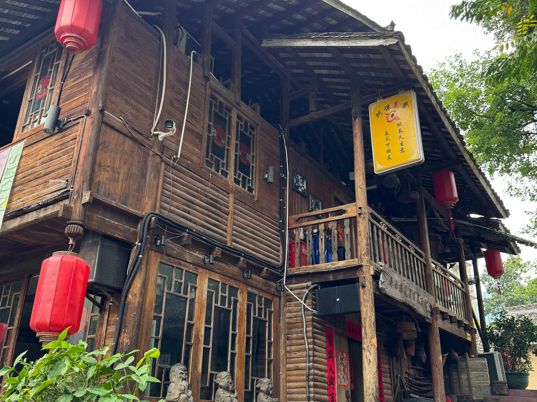 广西民族文物苑-南宁市必去景点