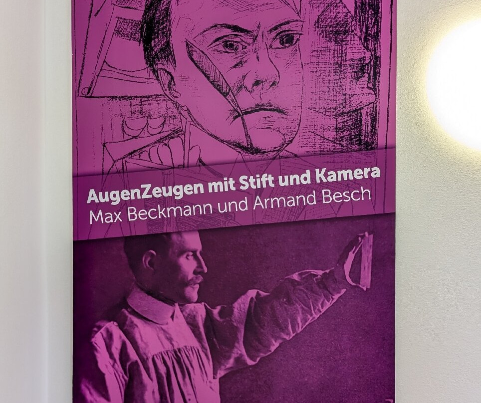 Kunstmuseum Bayreuth-拜罗伊特必去景点