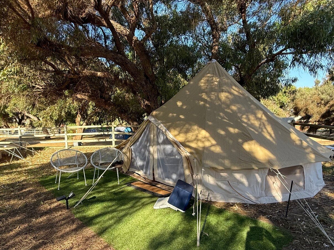 Guilderton Holiday Park