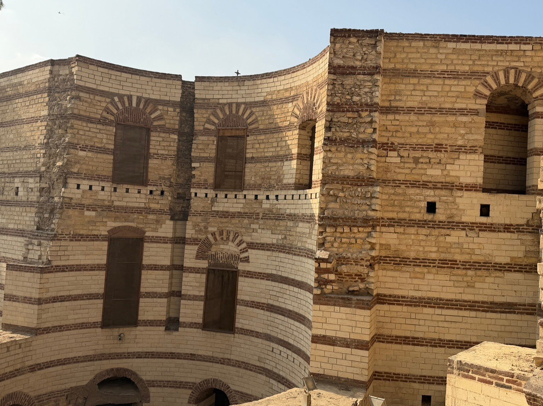 GEM Egypt Tours-吉萨必去景点