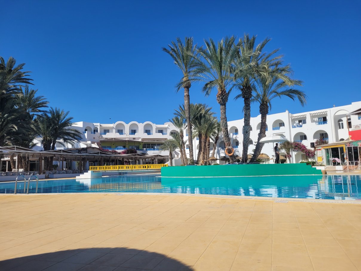 Hotel Golf Beach & Spa-官方