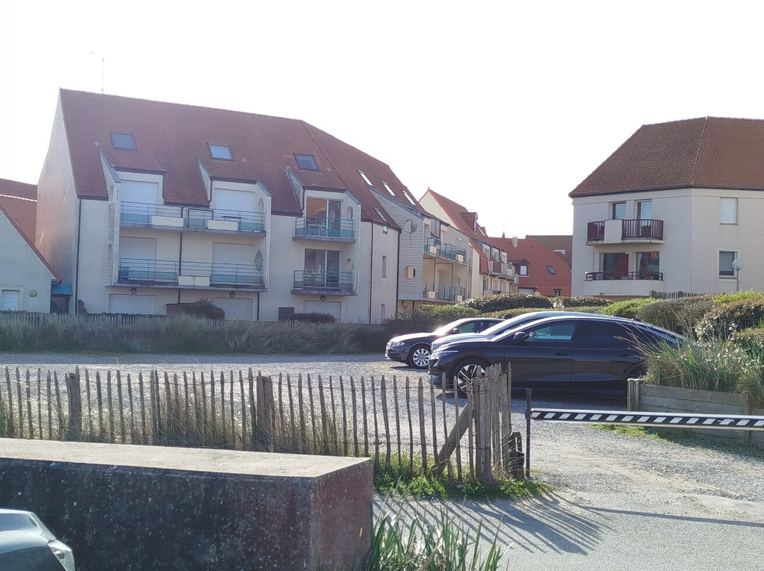 维桑湾酒店主图