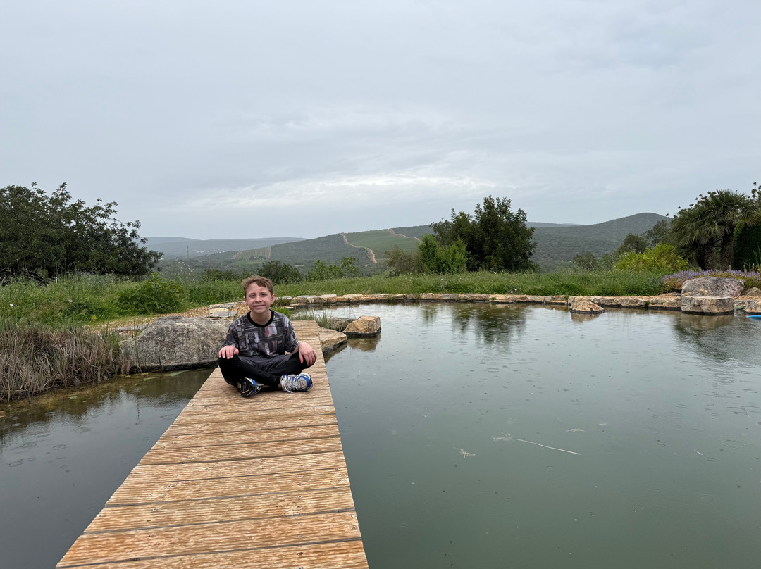 Happy-Donkeys Algarve-Monchique必去景点