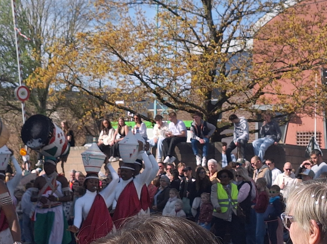 Cavalcade of Herve-Herve必去景点