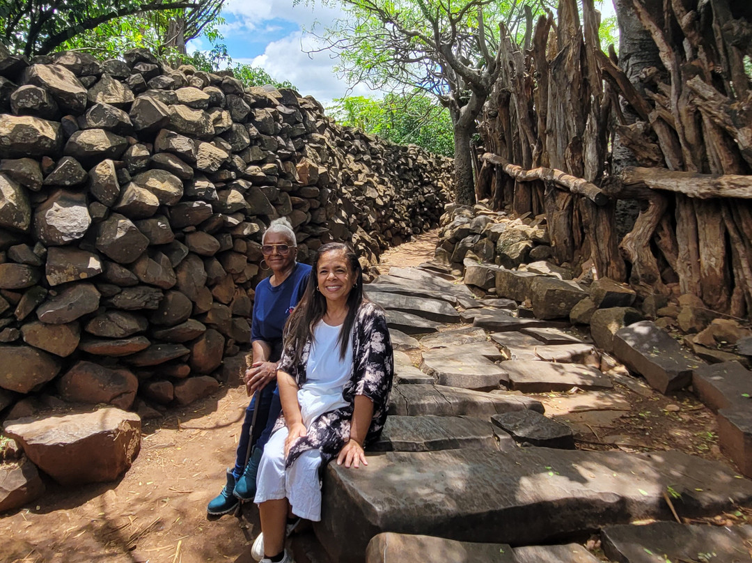 Konso Cultural Centre-Konso必去景点