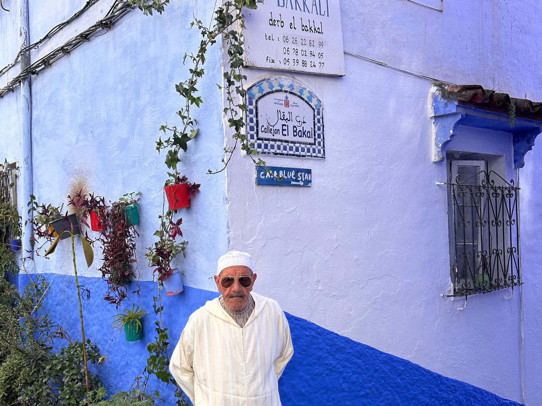 Oyacha Travel-卡萨布兰卡必去景点