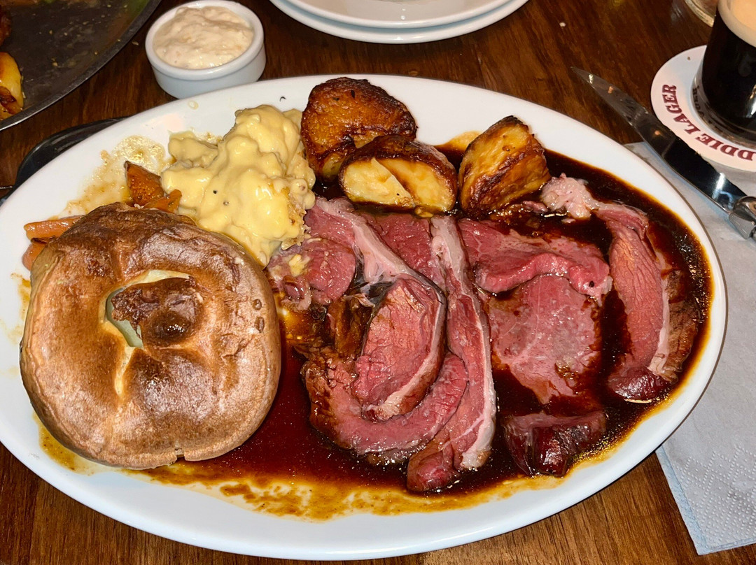 The Highland Laddie主图