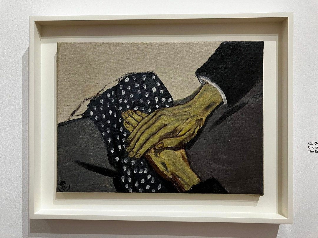 Pinacoteca Agnelli-都灵必去景点