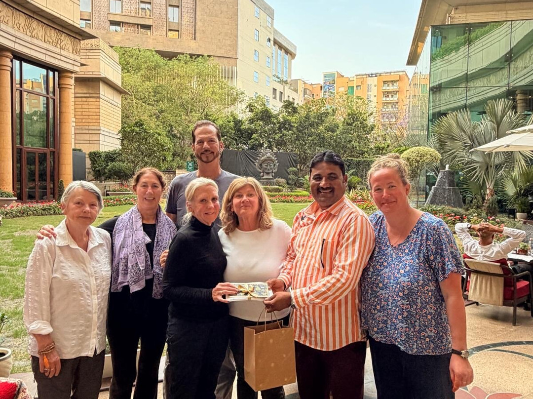 Driver India By Yogi Private Tours-焦特布尔必去景点