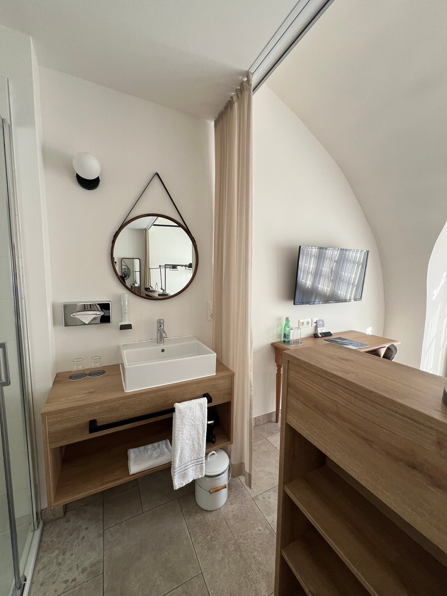 施拉宁城堡酒店-官方