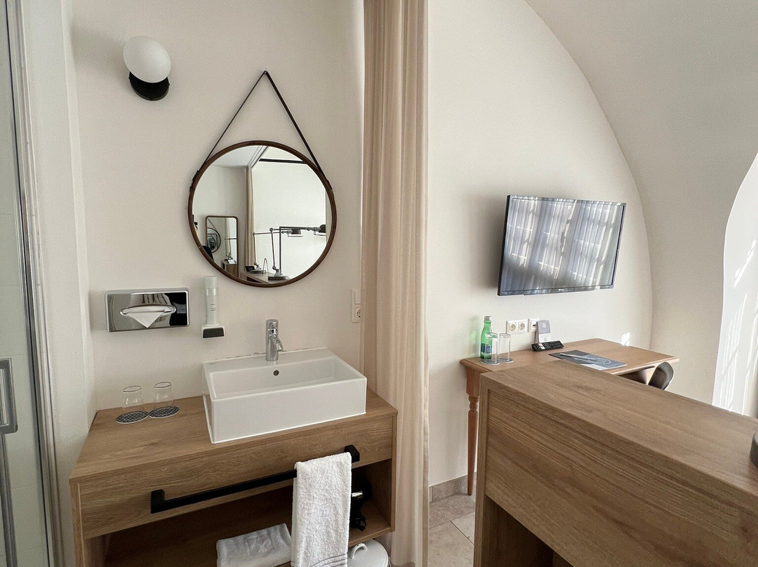 施拉宁城堡酒店主图