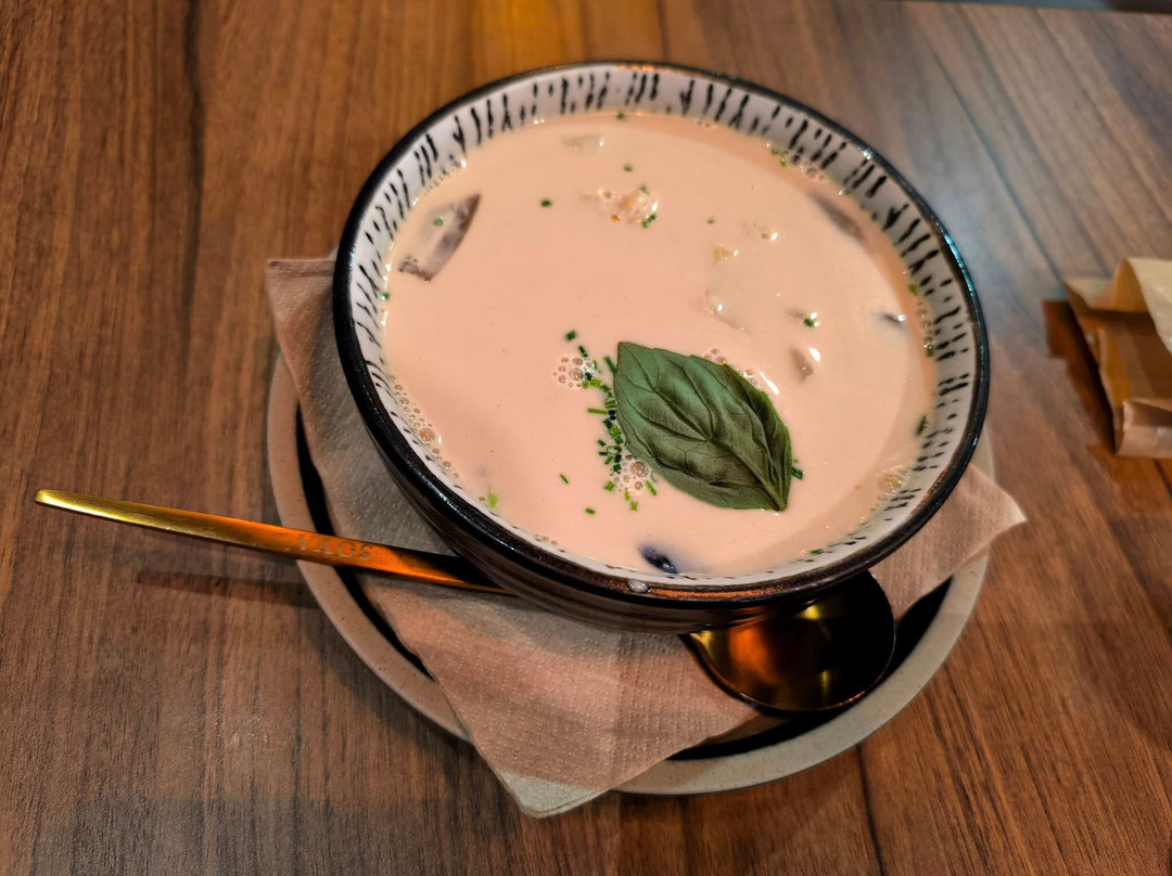 Soya Noodle Bar Algés