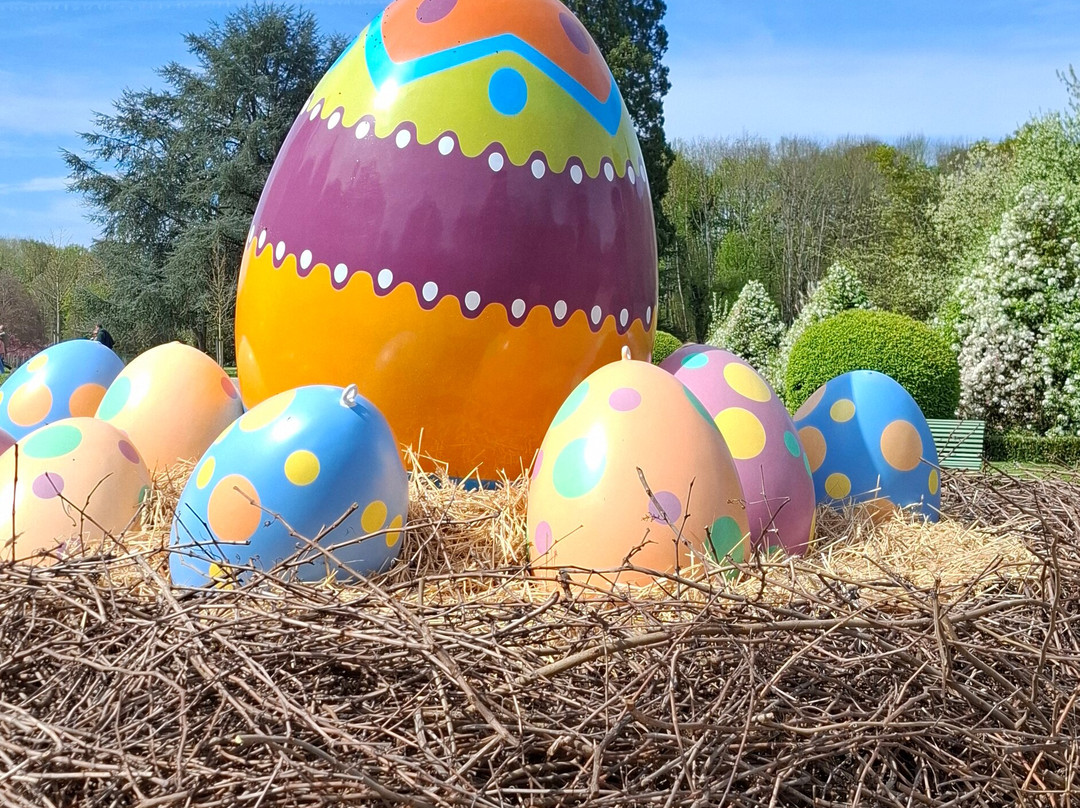 Spa By Caudalie-雪瓦尼城堡必去景点