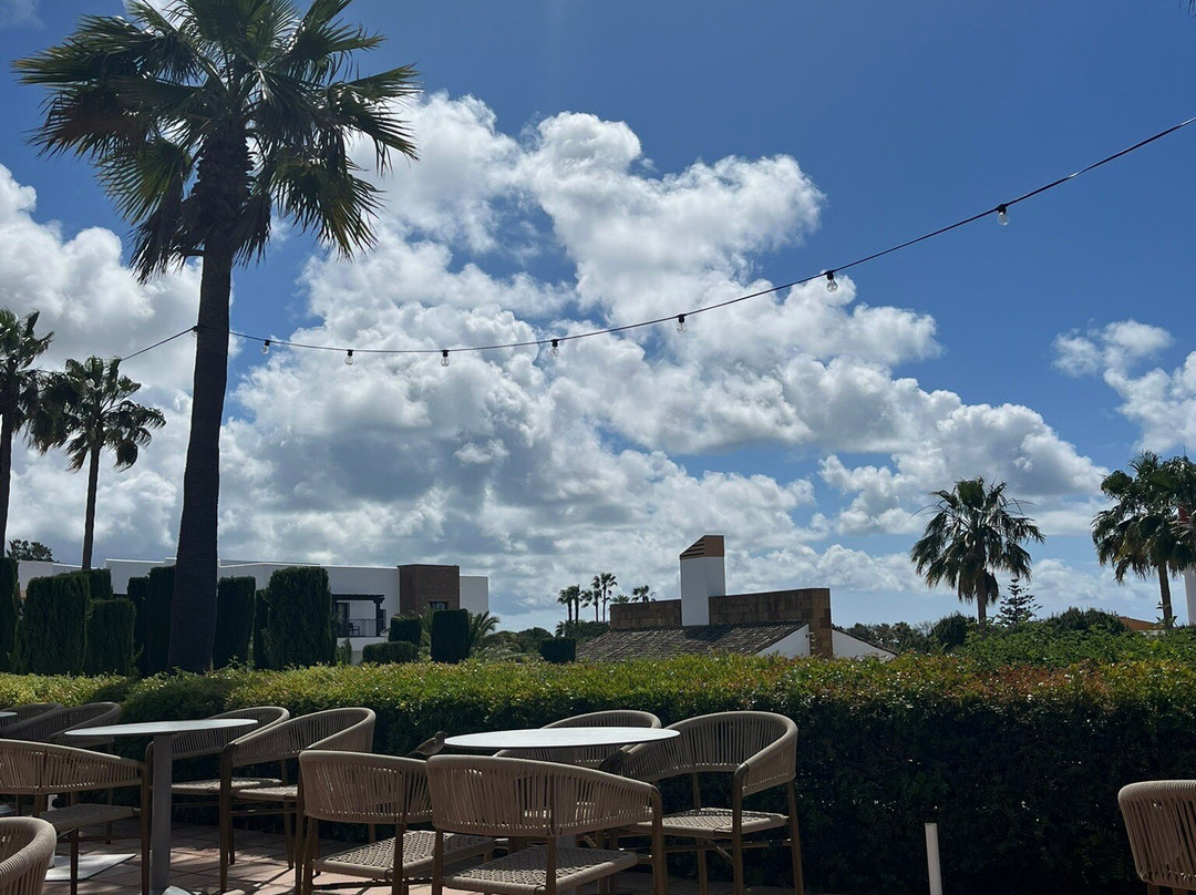 富而特埃尔隆皮多水疗酒店主图