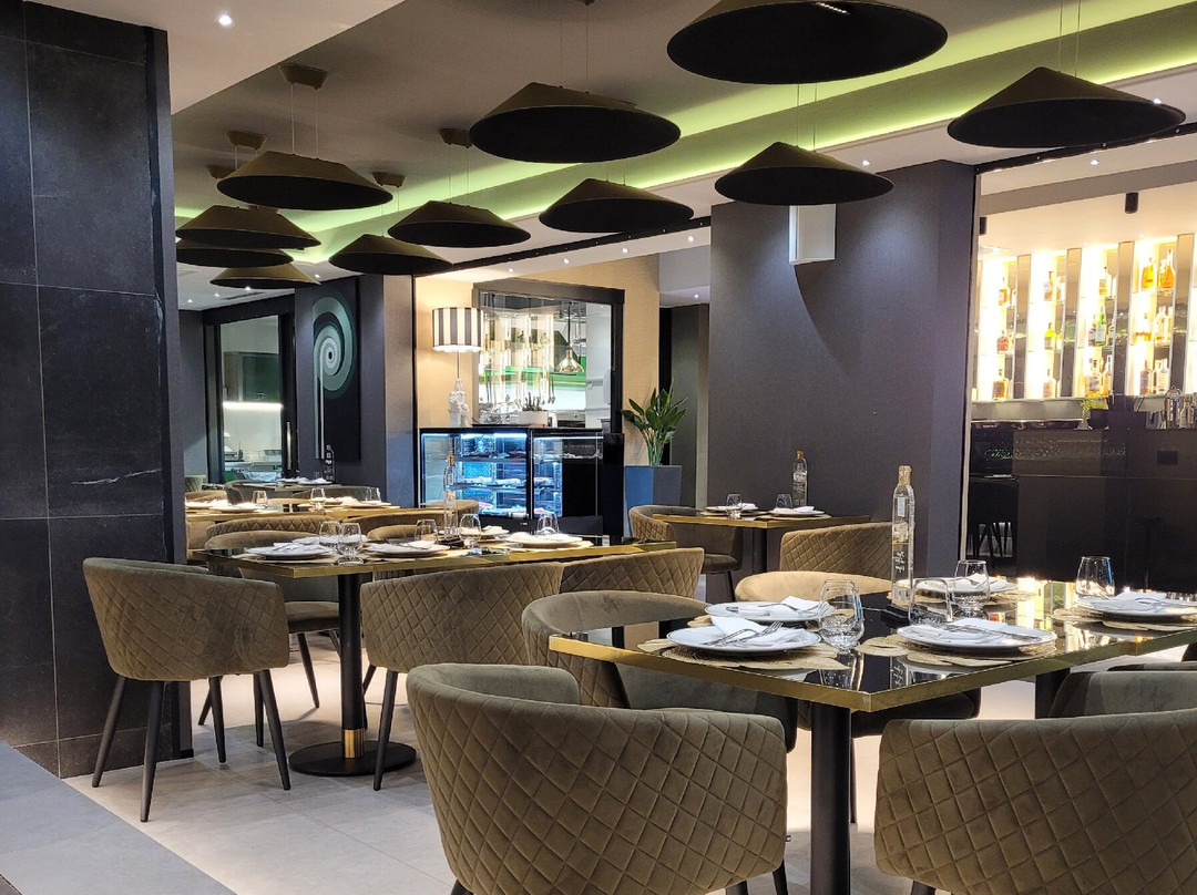 Figo' Food Music & More主图