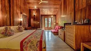 银沙滩度假村-哈夫洛克岛主图