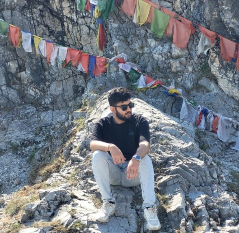 Taj Way Cabs-新德里必去景点