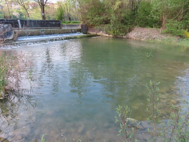 Torrente Tidone-Pianello Val Tidone必去景点