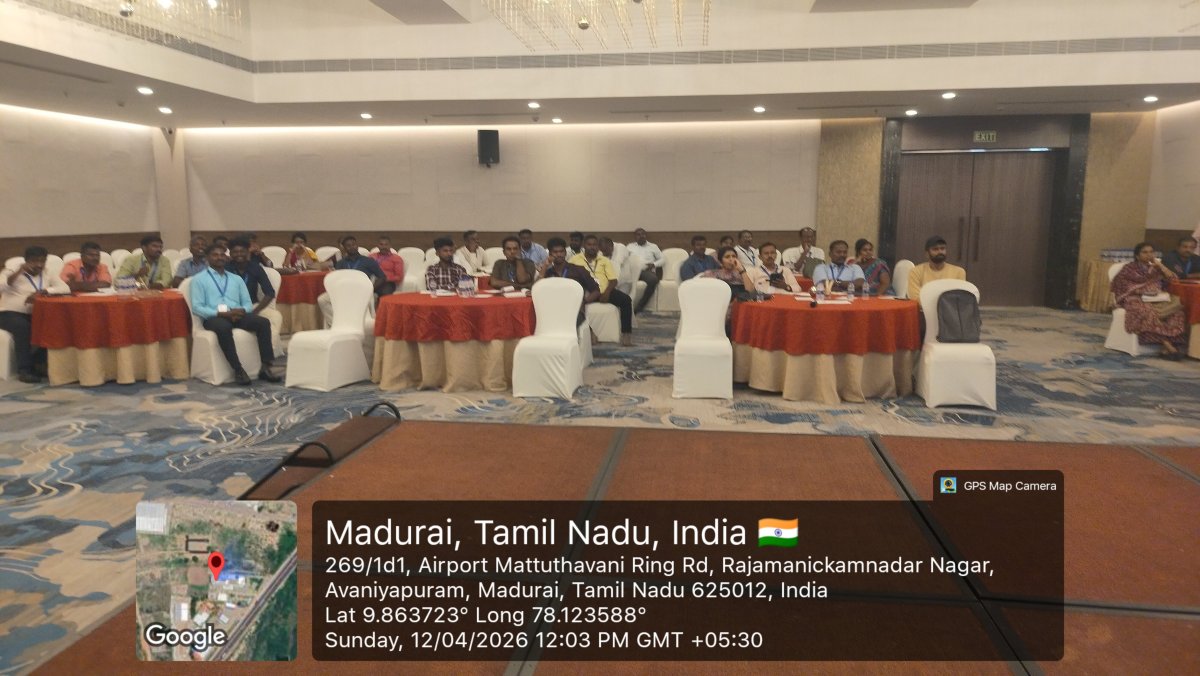 马杜赖阿米卡酒店有限公司-旅行者