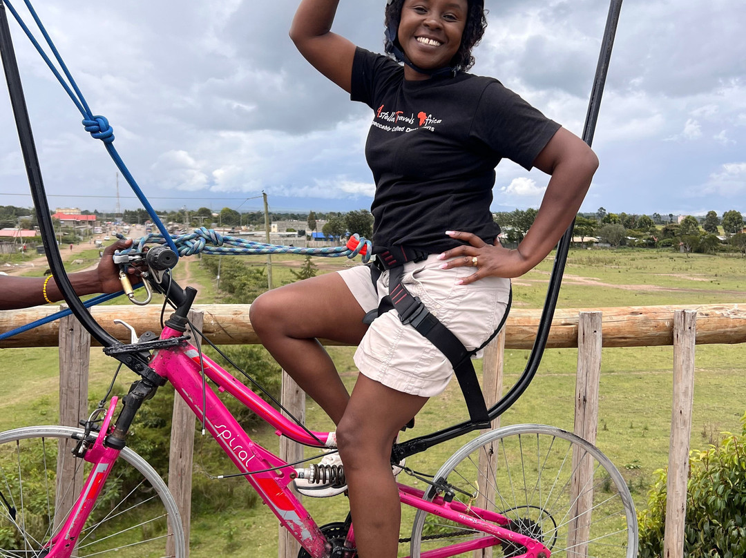 雅卡纳兹度假村主图