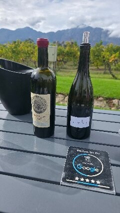 Holden Manz Wine Estate-法兰舒克必去景点