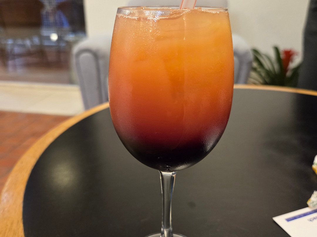 阿蒂巴亚住宅酒店及度假村主图