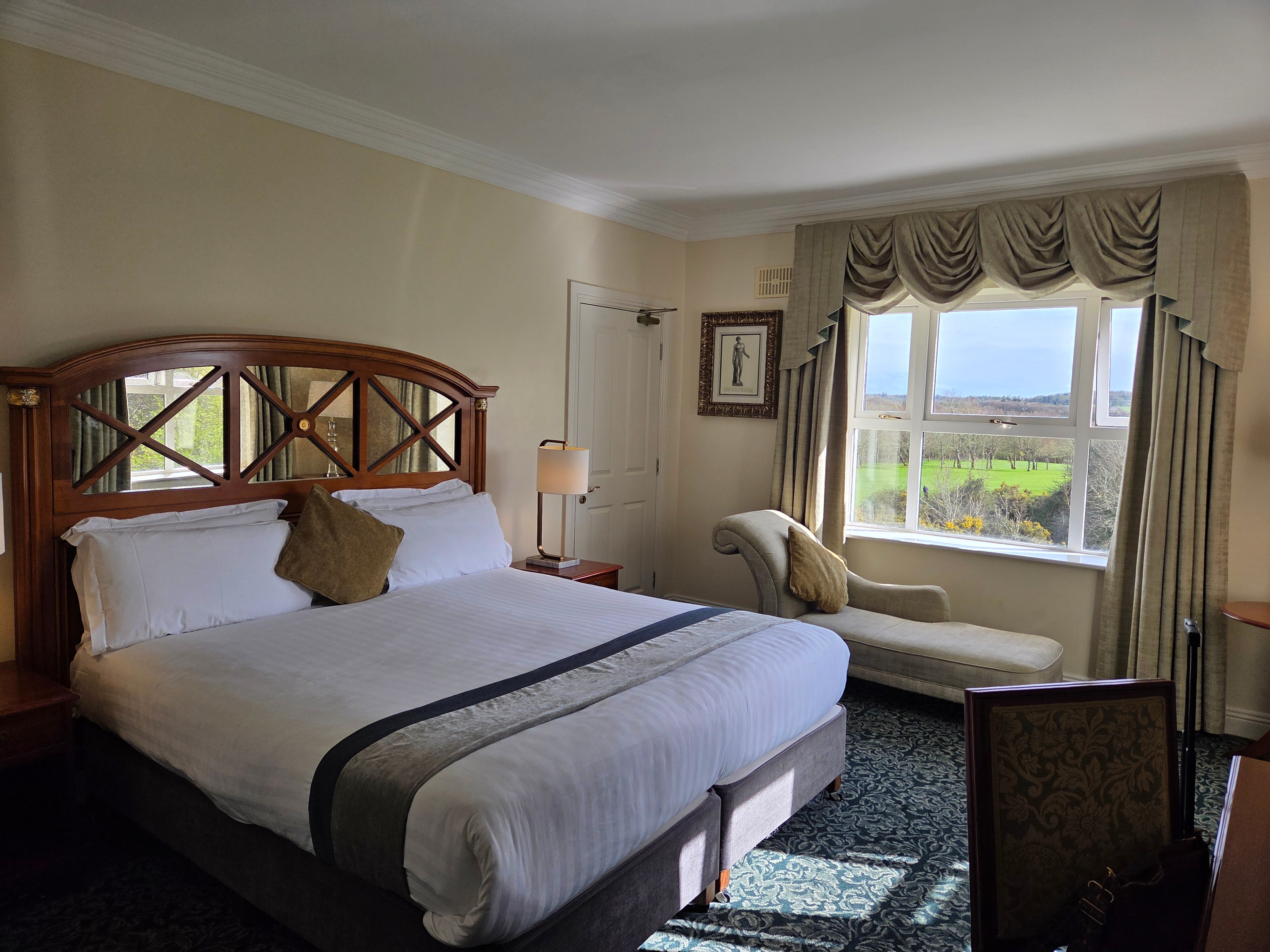 伍德斯托克恩尼斯酒店-旅行者